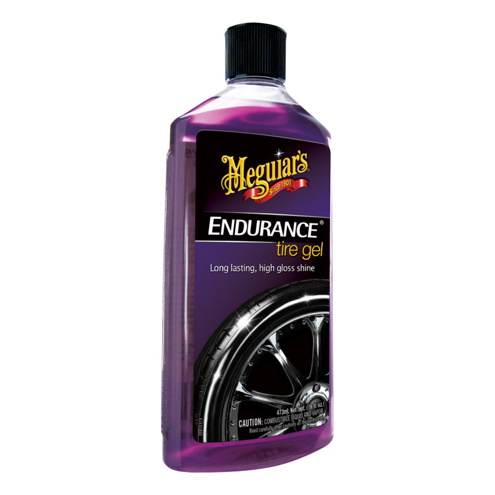 Meguiar's Endurance? Tire Gel - 16 oz. - Gel