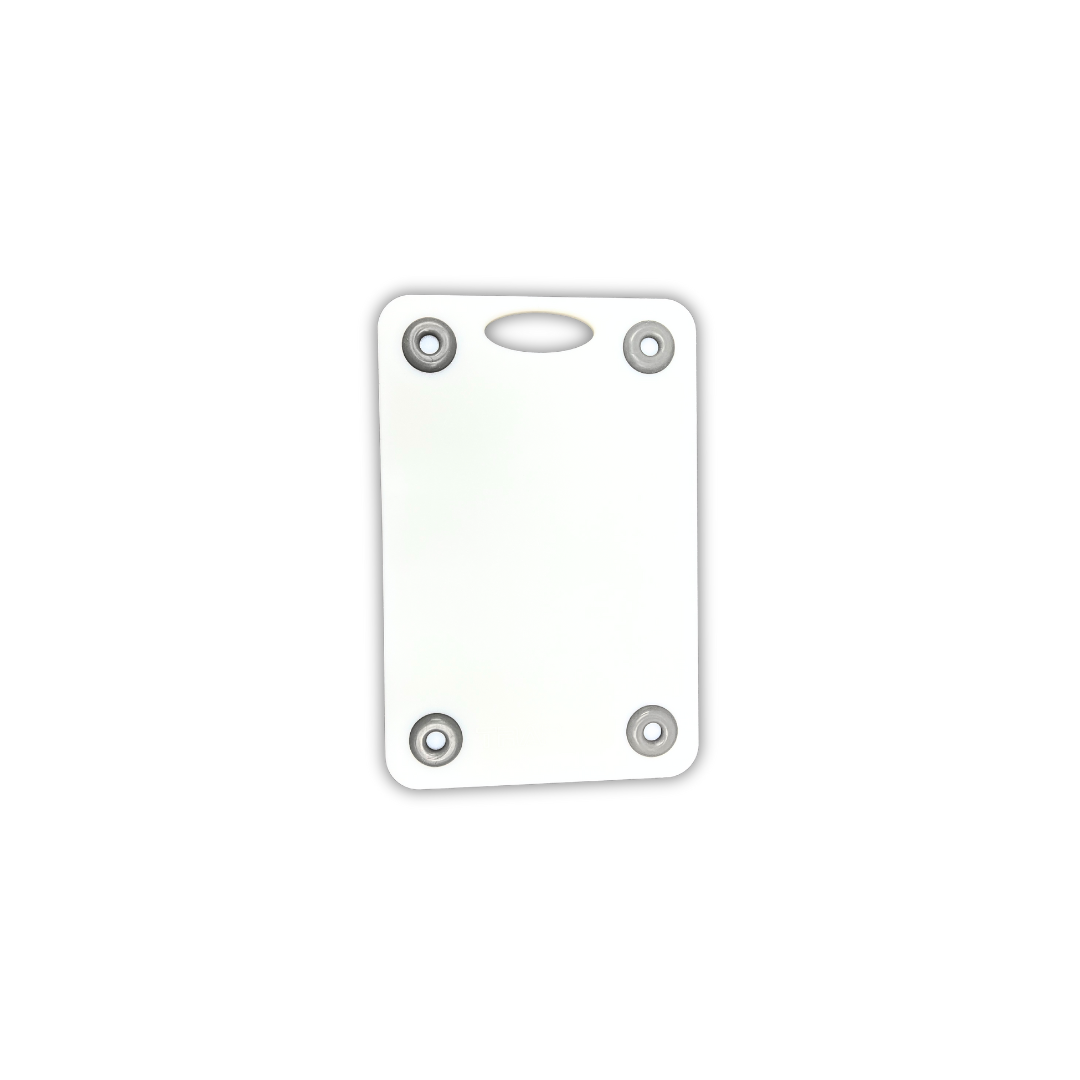 Made in the USA | Premium Boat Specific Cutting Board