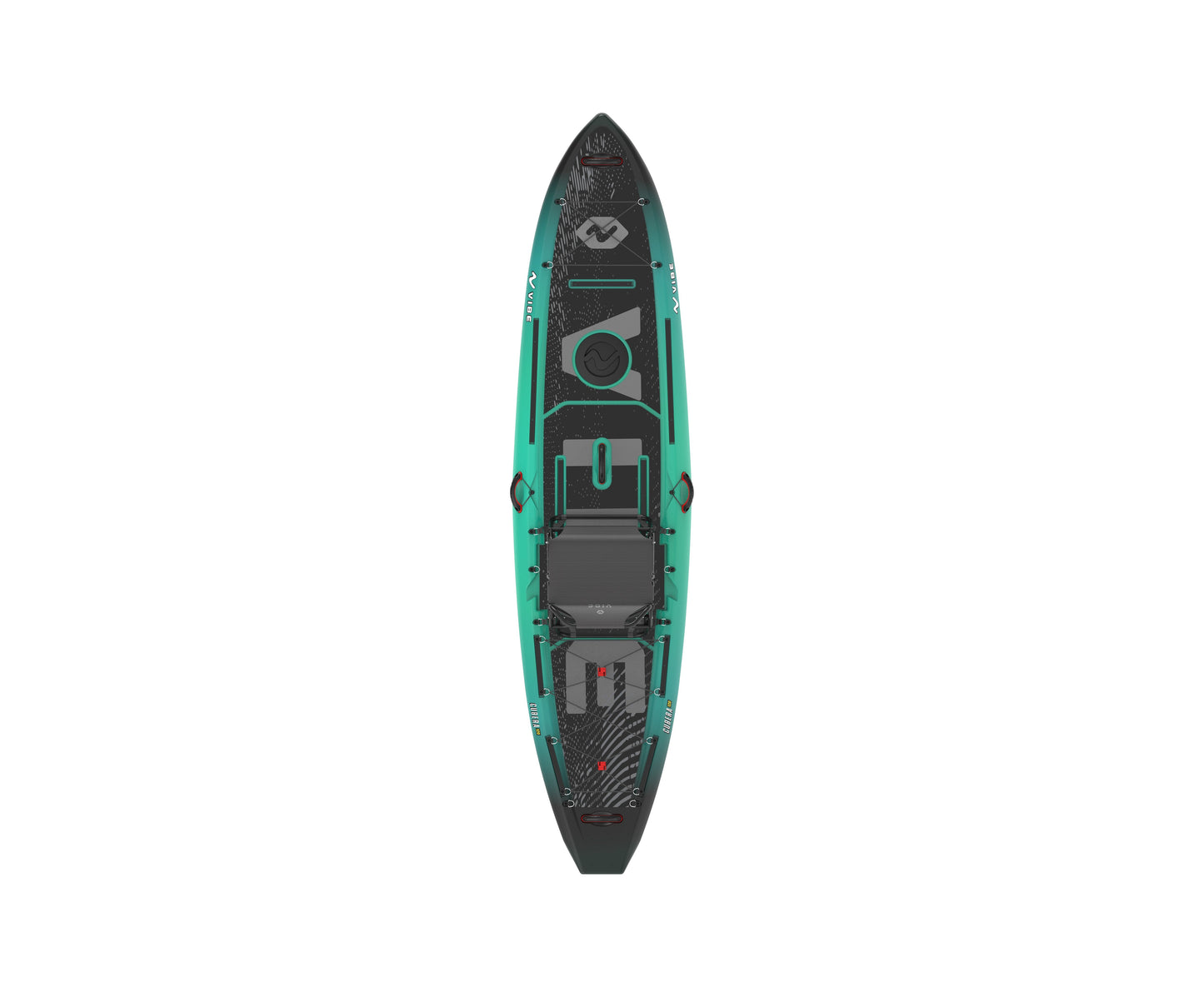 Cubera 120 Hybrid