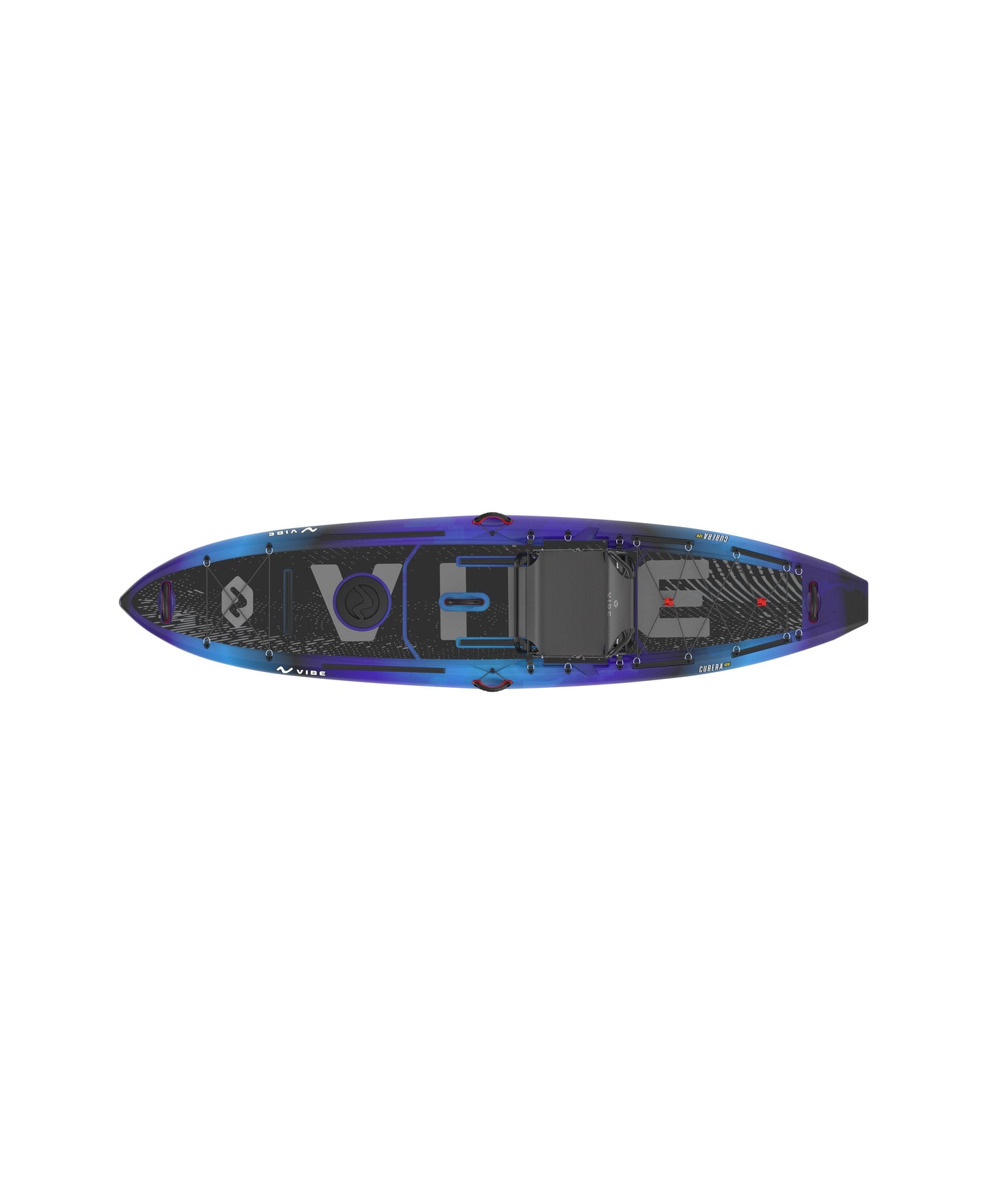 Cubera 120 Hybrid