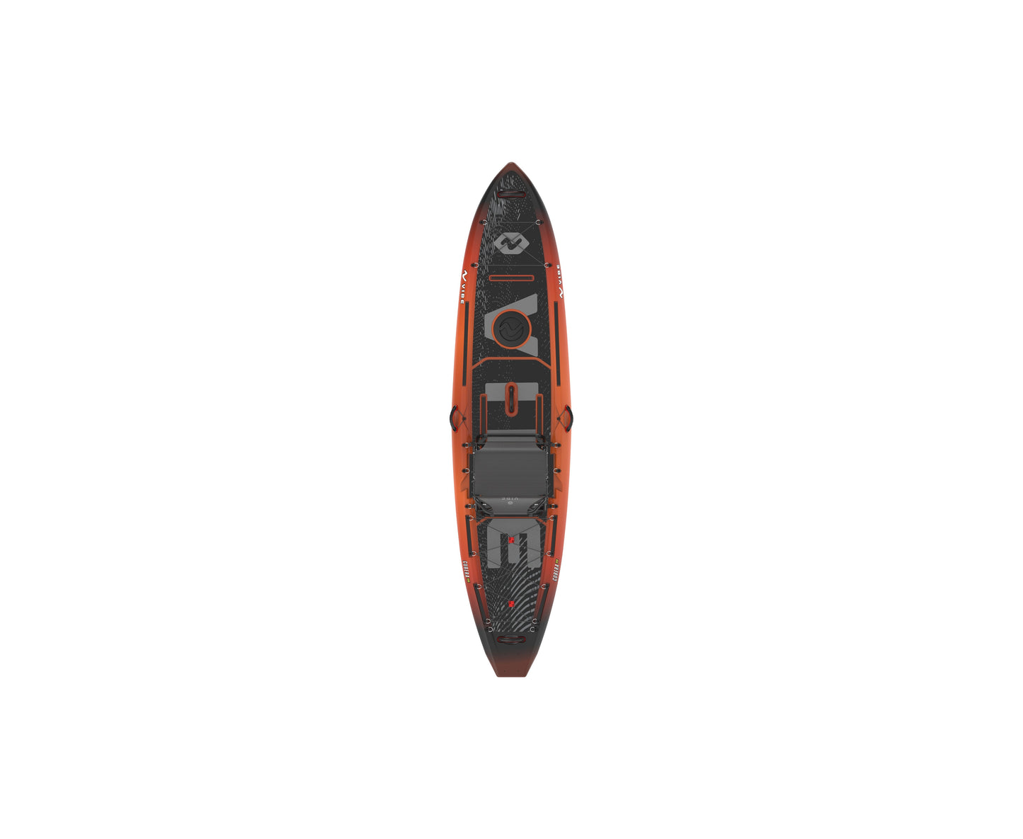Cubera 120 Hybrid