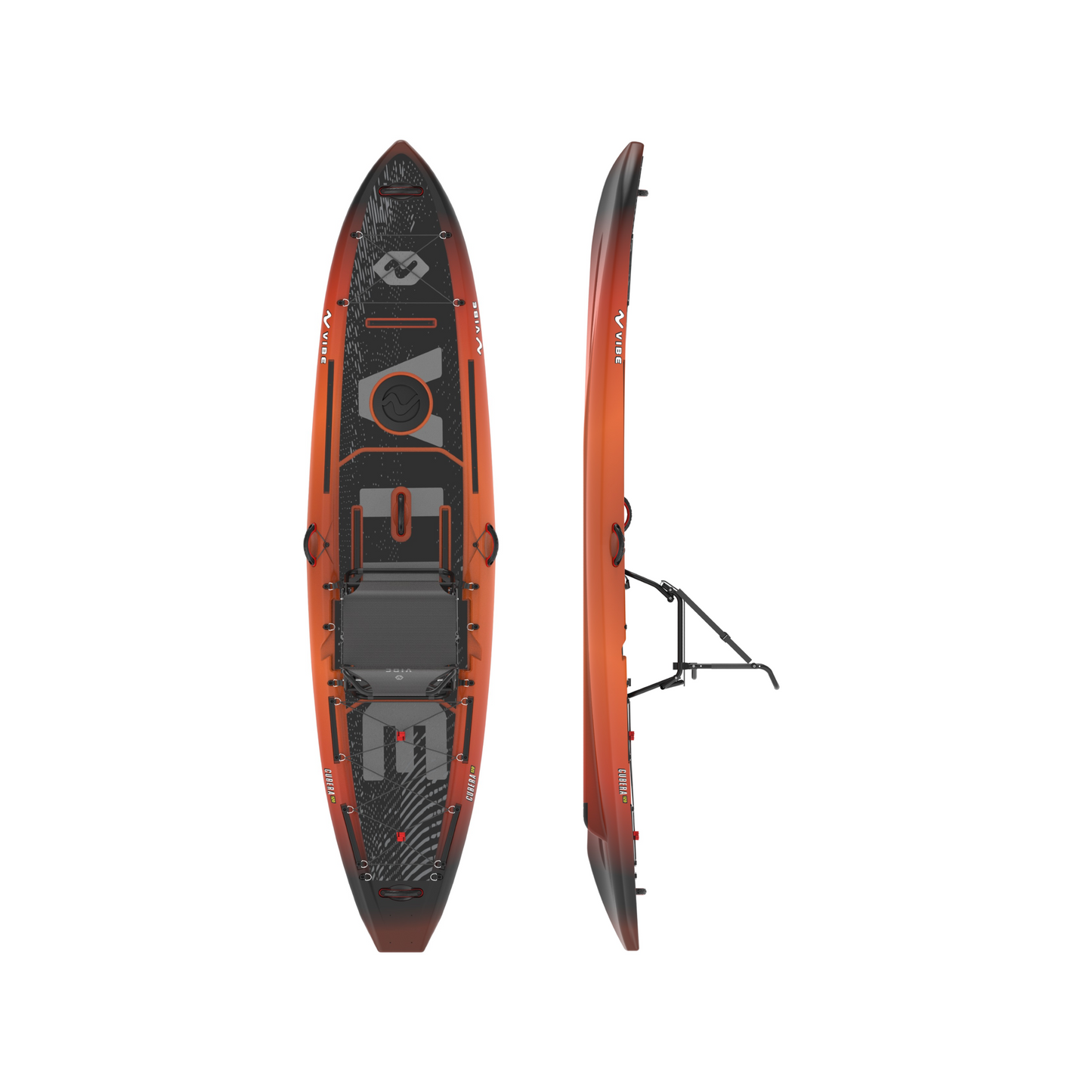 Cubera 120 Hybrid