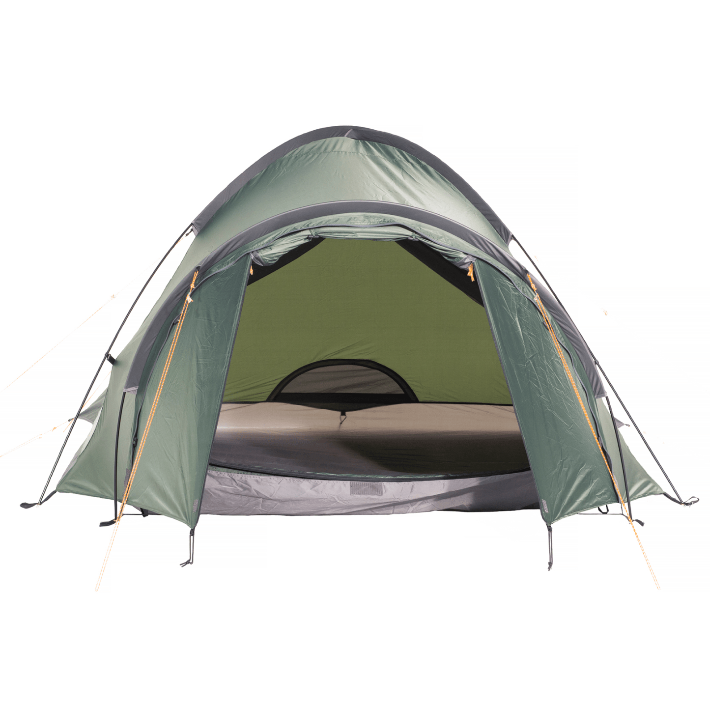 DUO | 2 PERSON CAMPING, DOME TENT