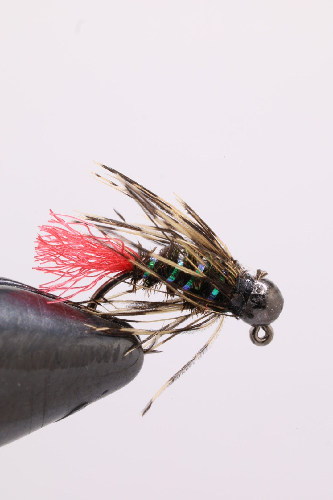 Redline Torch