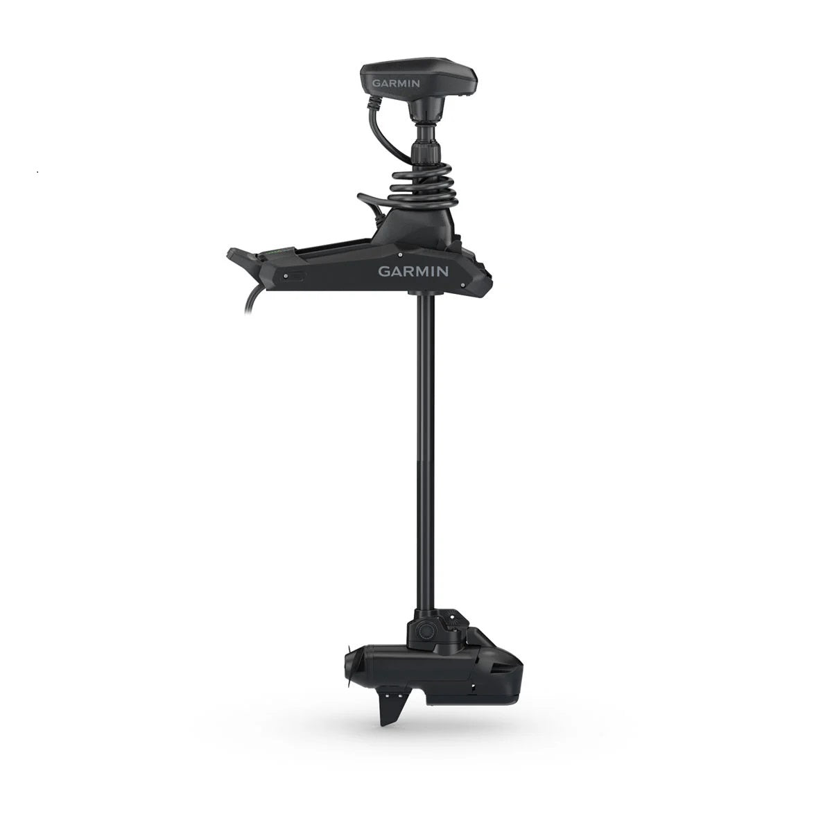 Garmin Force Kraken B-Stock Trolling Motor Black 48in Shaft with GT56UHD-TR