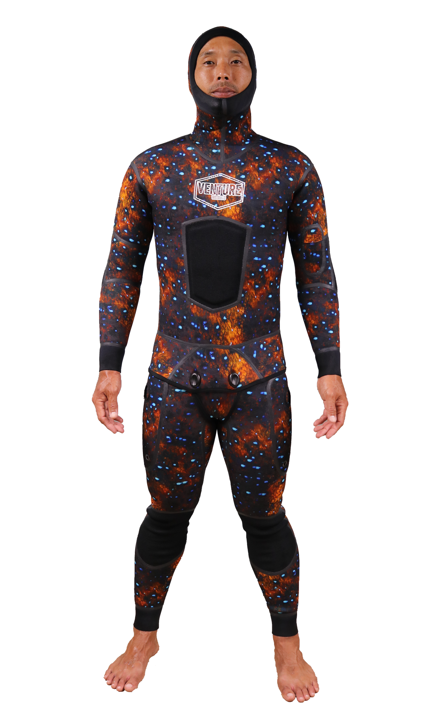 Roi Wetsuit (Mens) **PRE-ORDER**