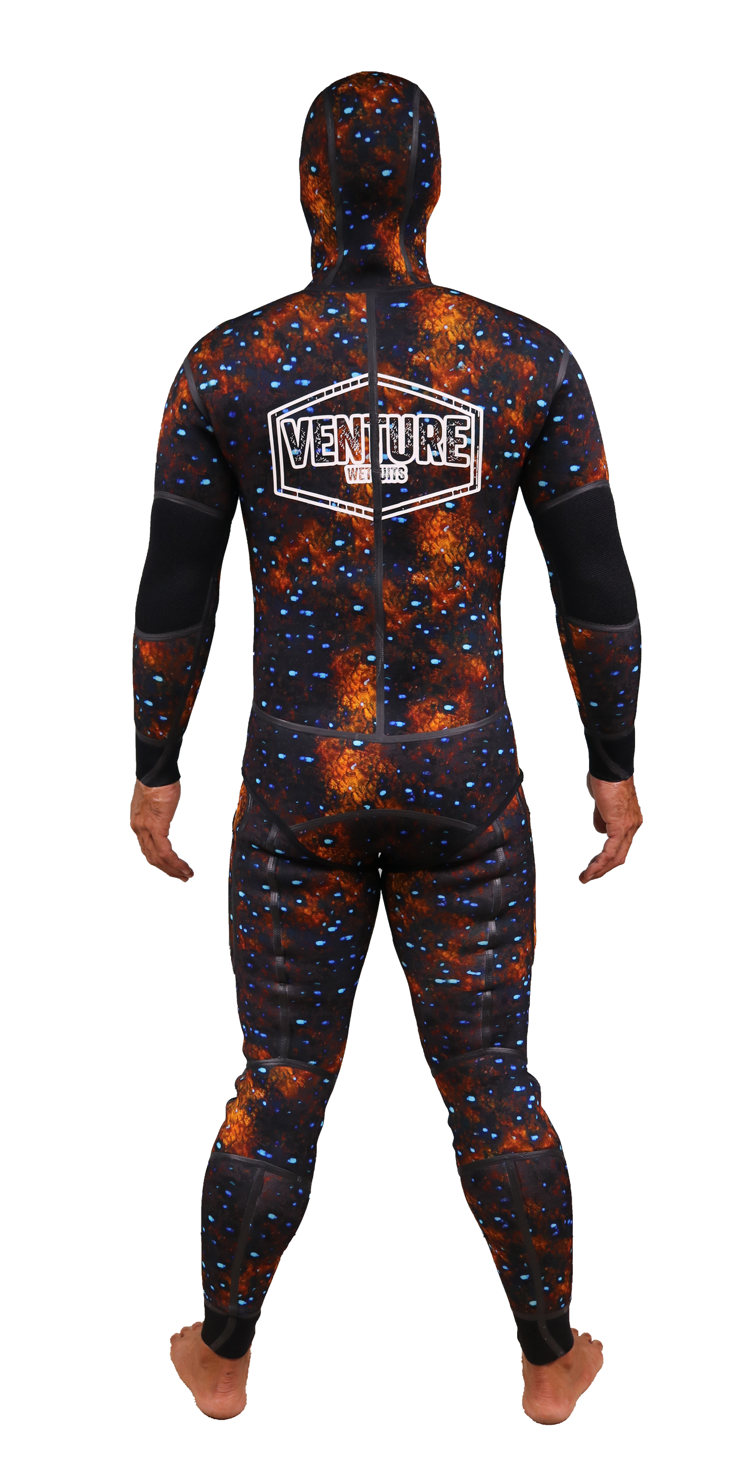 Roi Wetsuit (Mens) **PRE-ORDER**