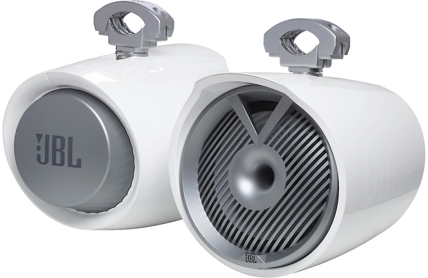 JBL 10" Tower X Marine Speakers
