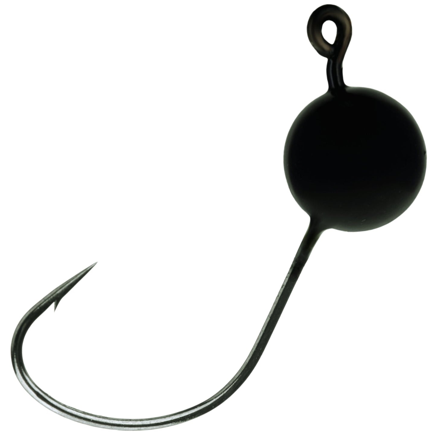 Reaction Tackle Lead Wacky Jigs- 10-PACK- Ultra Sharp - New