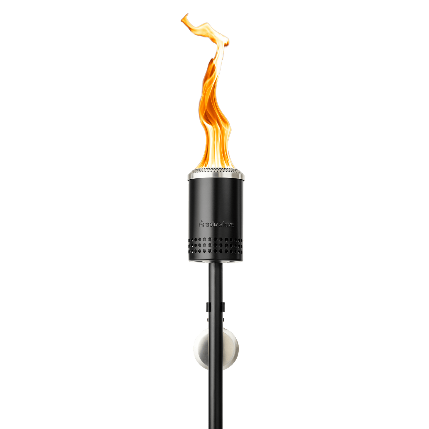 Solo Stove Mesa Torch | Backyard Torch for Outside, 5 Hour Burn Time