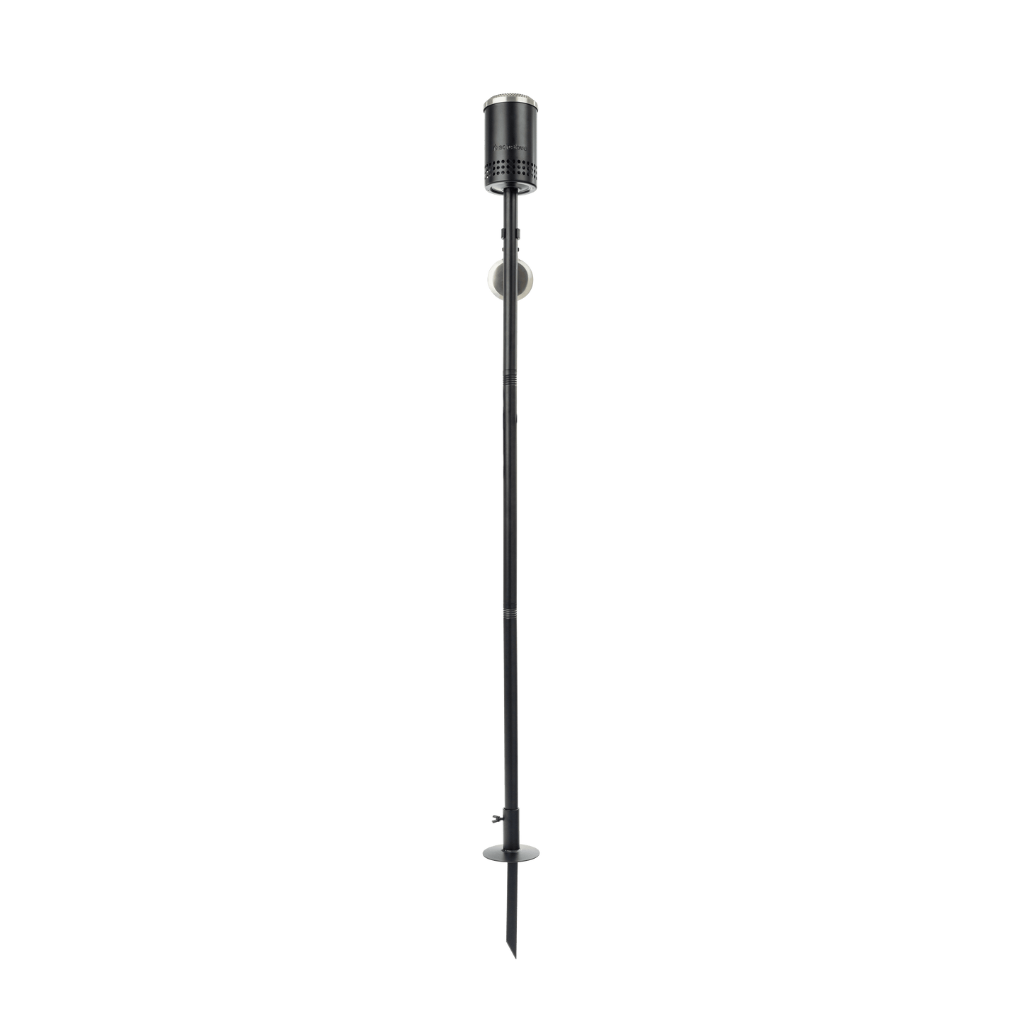 Solo Stove Mesa Torch | Backyard Torch for Outside, 5 Hour Burn Time