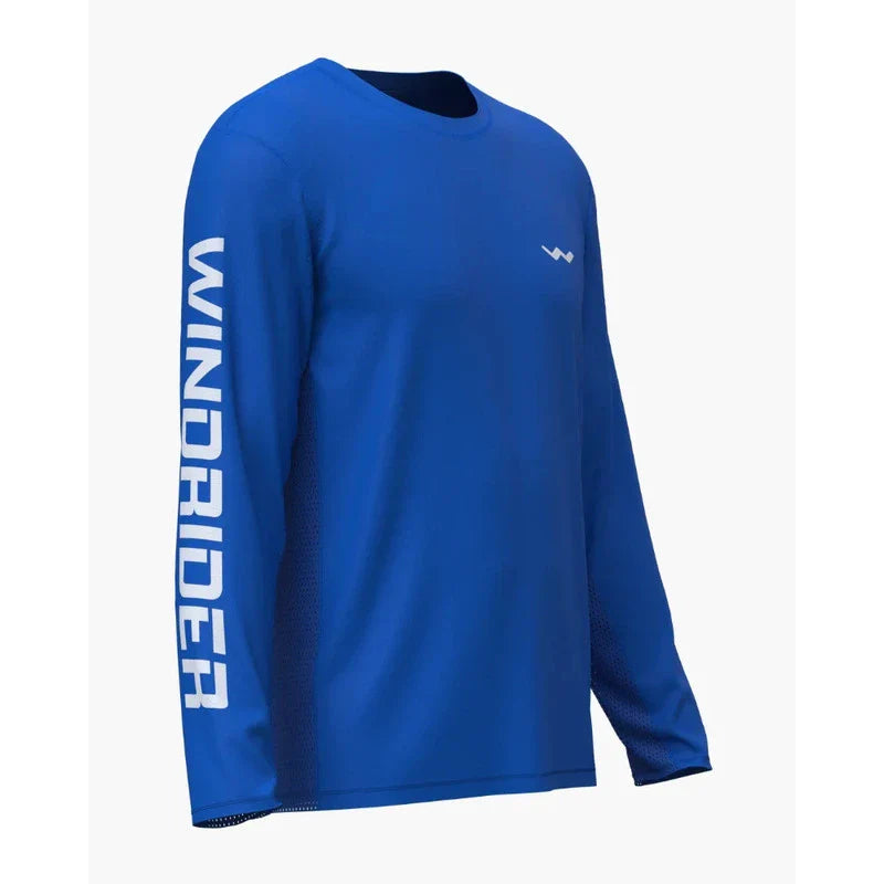 HELIOS Long Sleeve Fishing Shirt