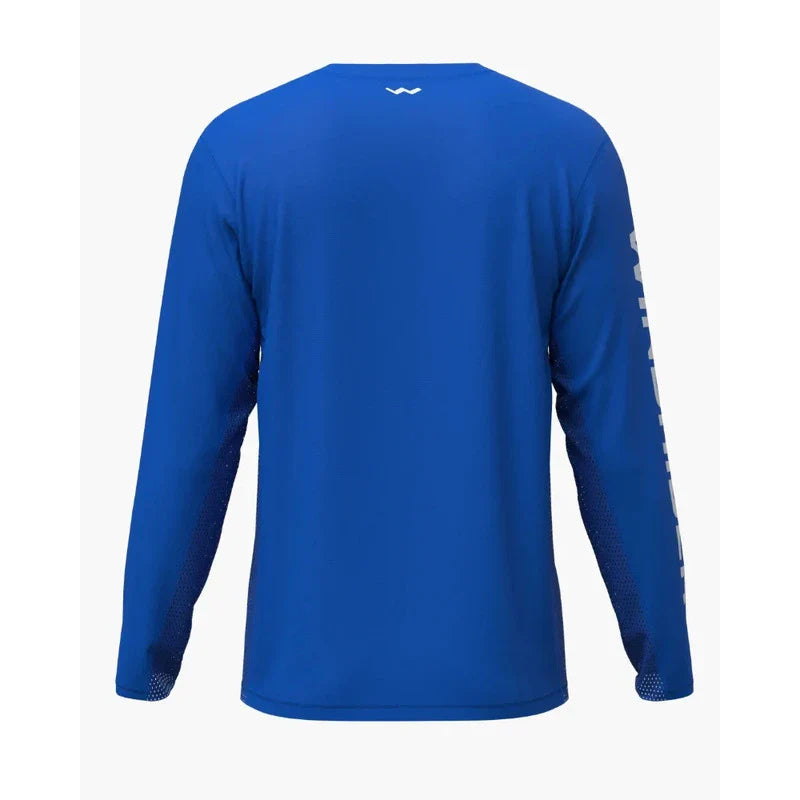 HELIOS Long Sleeve Fishing Shirt