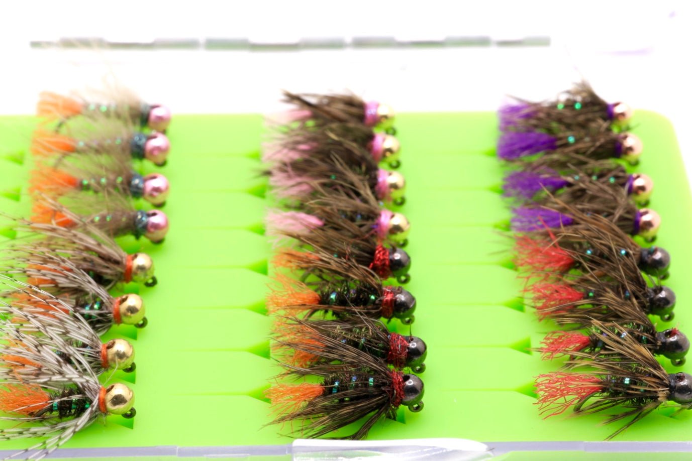 Burn Unit Blowtorch Box