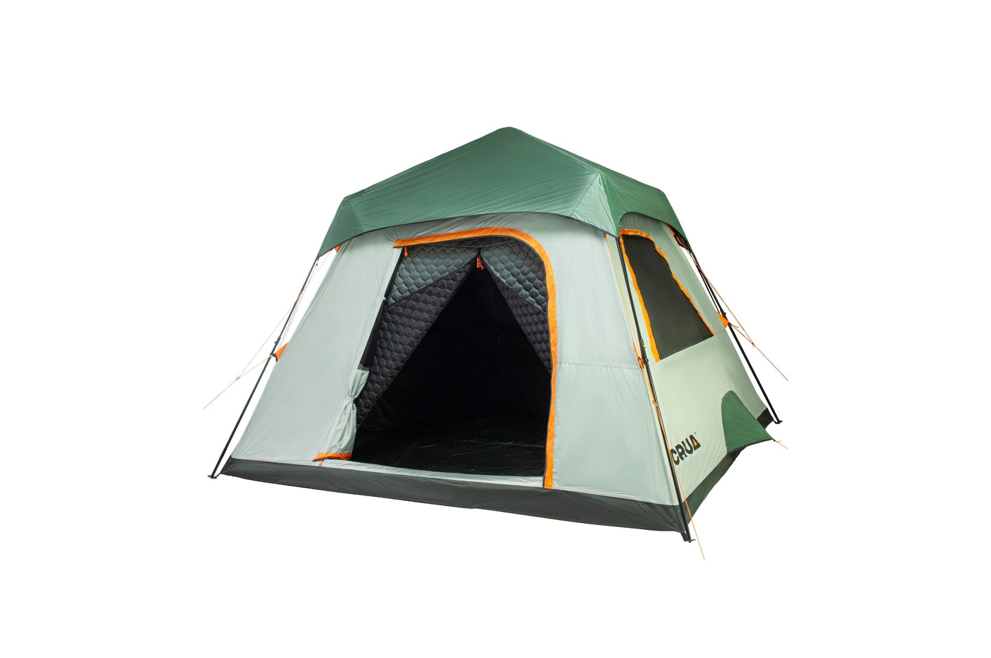 NOIR 6 INNER CULLA | 6 PERSON INSULATED BEDROOM