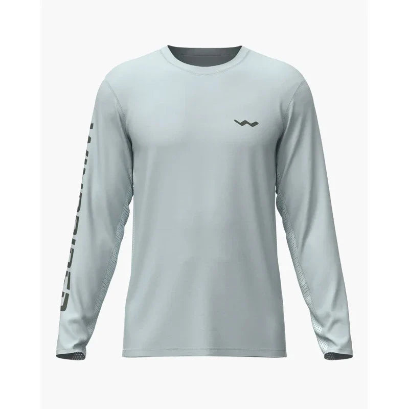 HELIOS Long Sleeve Fishing Shirt