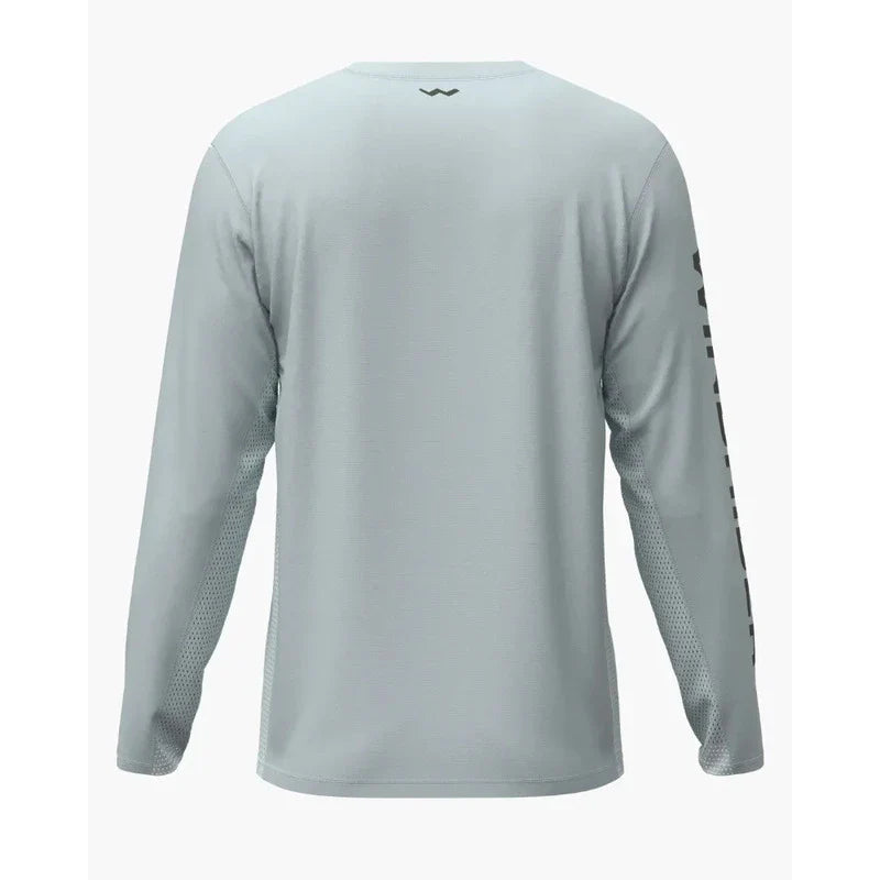 HELIOS Long Sleeve Fishing Shirt