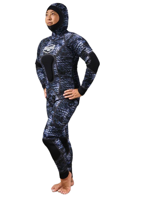 Uku Wetsuit (Womens) **PRE-ORDER**