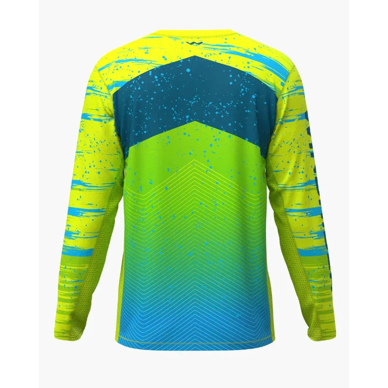 HELIOS Long Sleeve Fishing Shirt