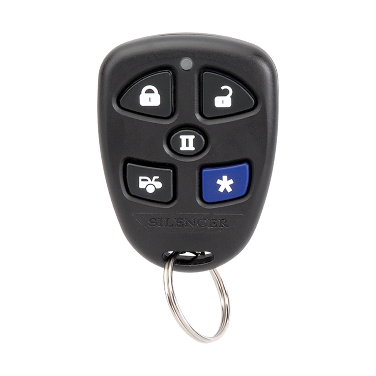 Silencer SLRF41 | "SL" Series Replacement Remote Transmitter