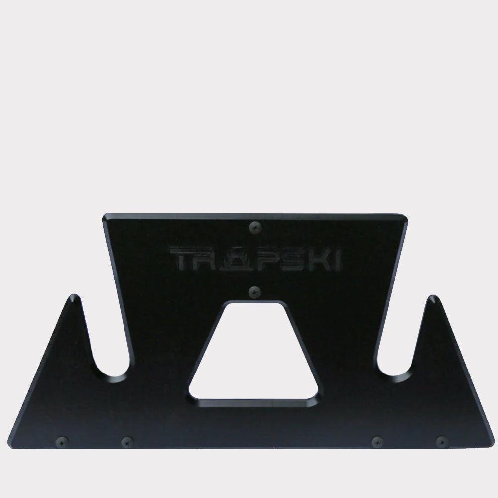 TRAPSKI POWDER DOUBLE Mobile Ski Rack
