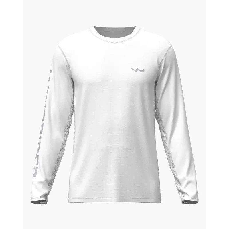 HELIOS Long Sleeve Fishing Shirt