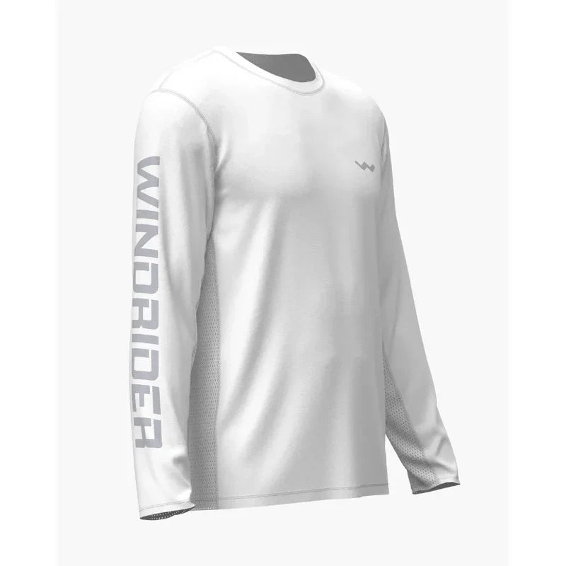 HELIOS Long Sleeve Fishing Shirt