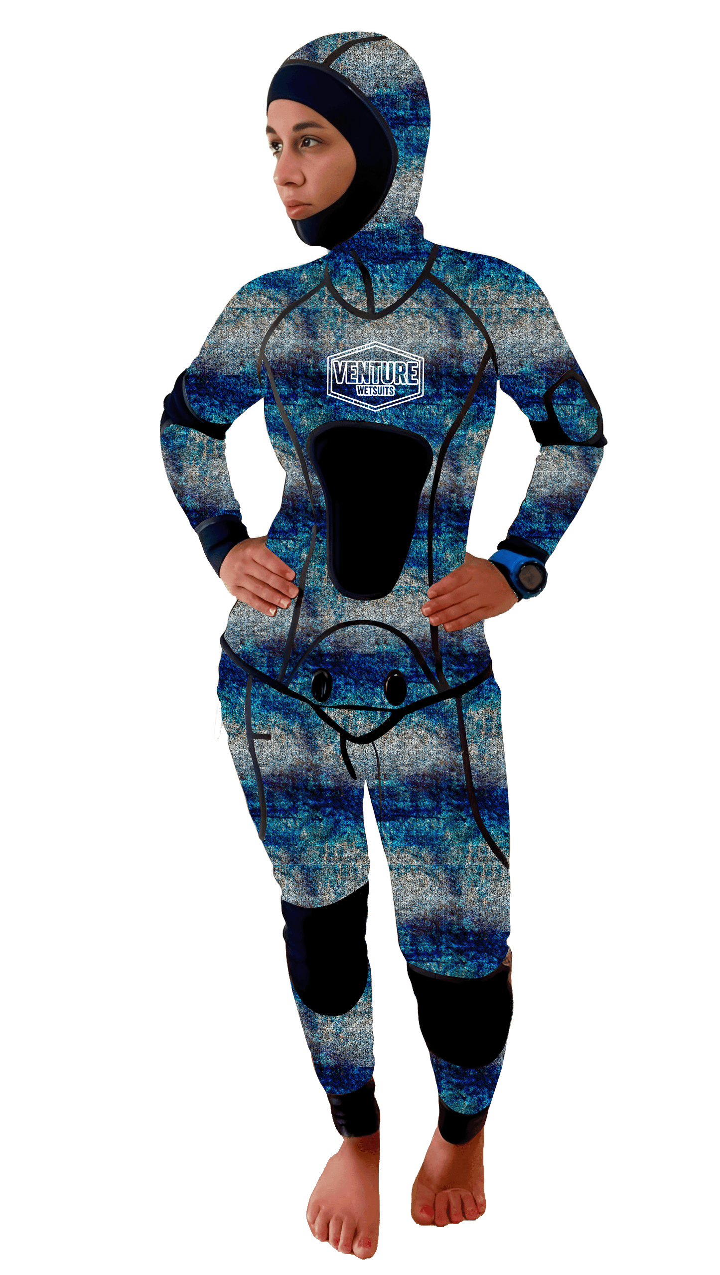 Ono Wetsuit (Womens) **PRE-ORDER**