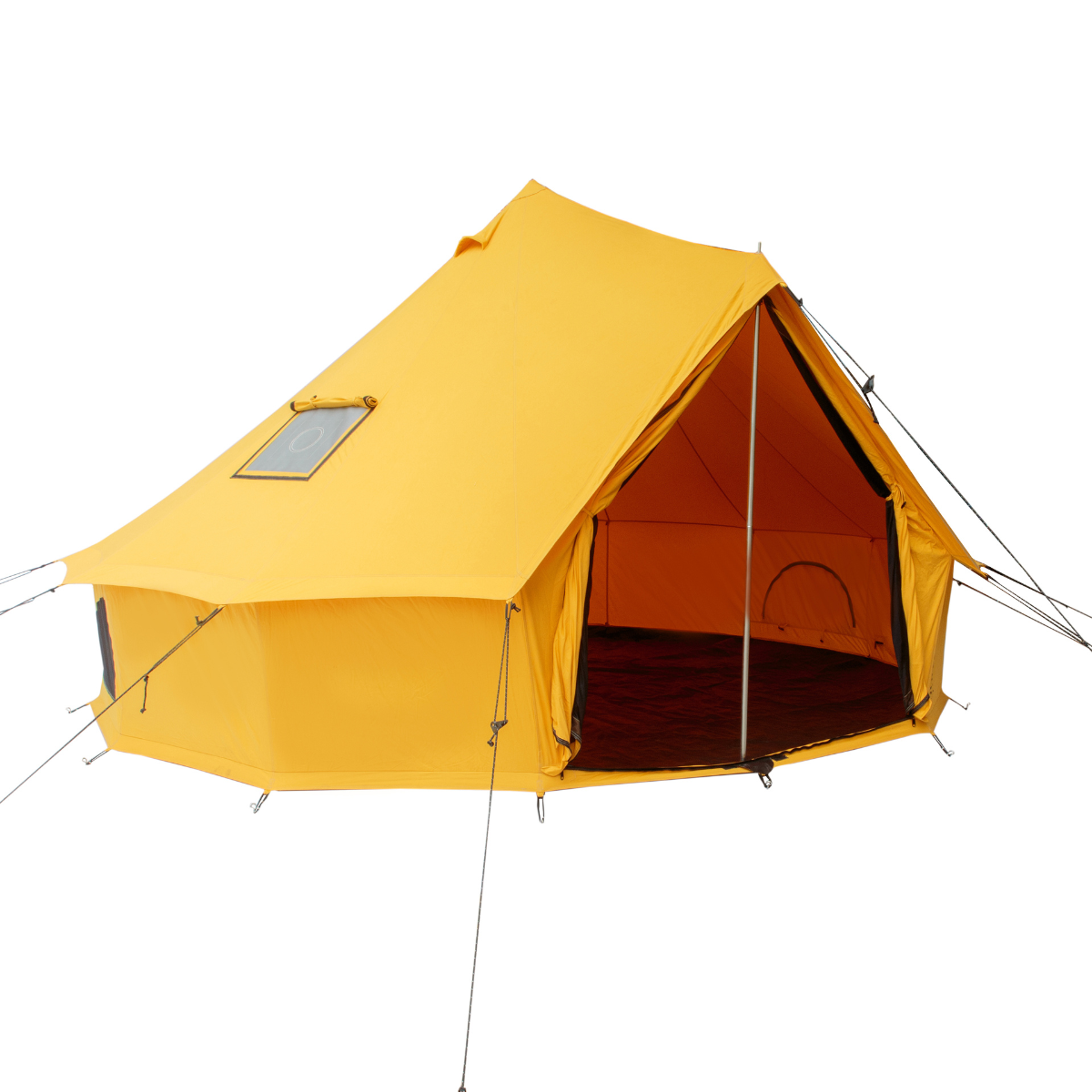 16' Regatta Bell Tent