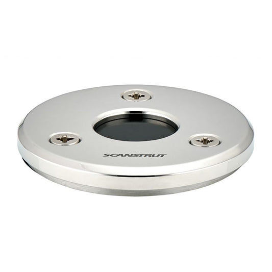 Scanstrut SS Low-Profile Cable Seal f/Cables 9-14mm & Connectors Up to O21mm