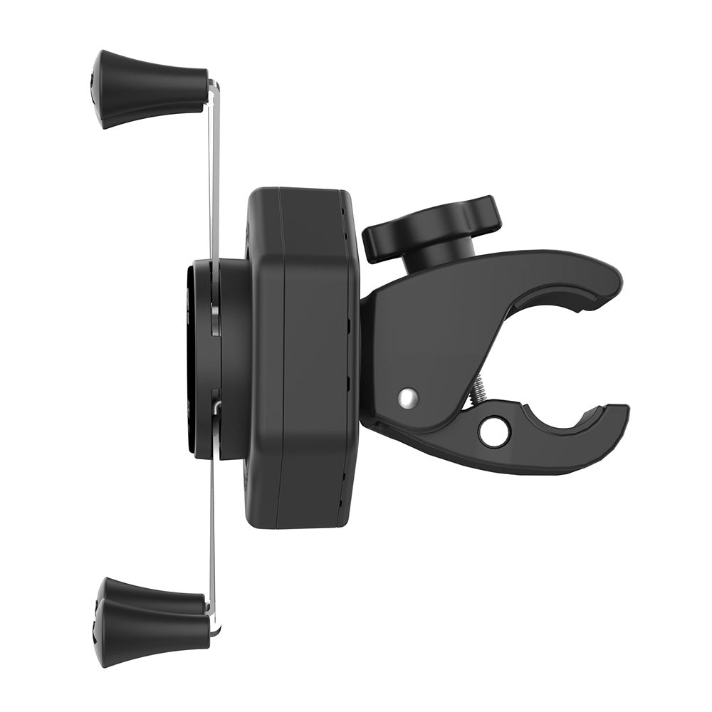 RAM Mount RAM? X-Grip? Large Phone Mount w/Vibe-Safe* & Small Tough-Claw*