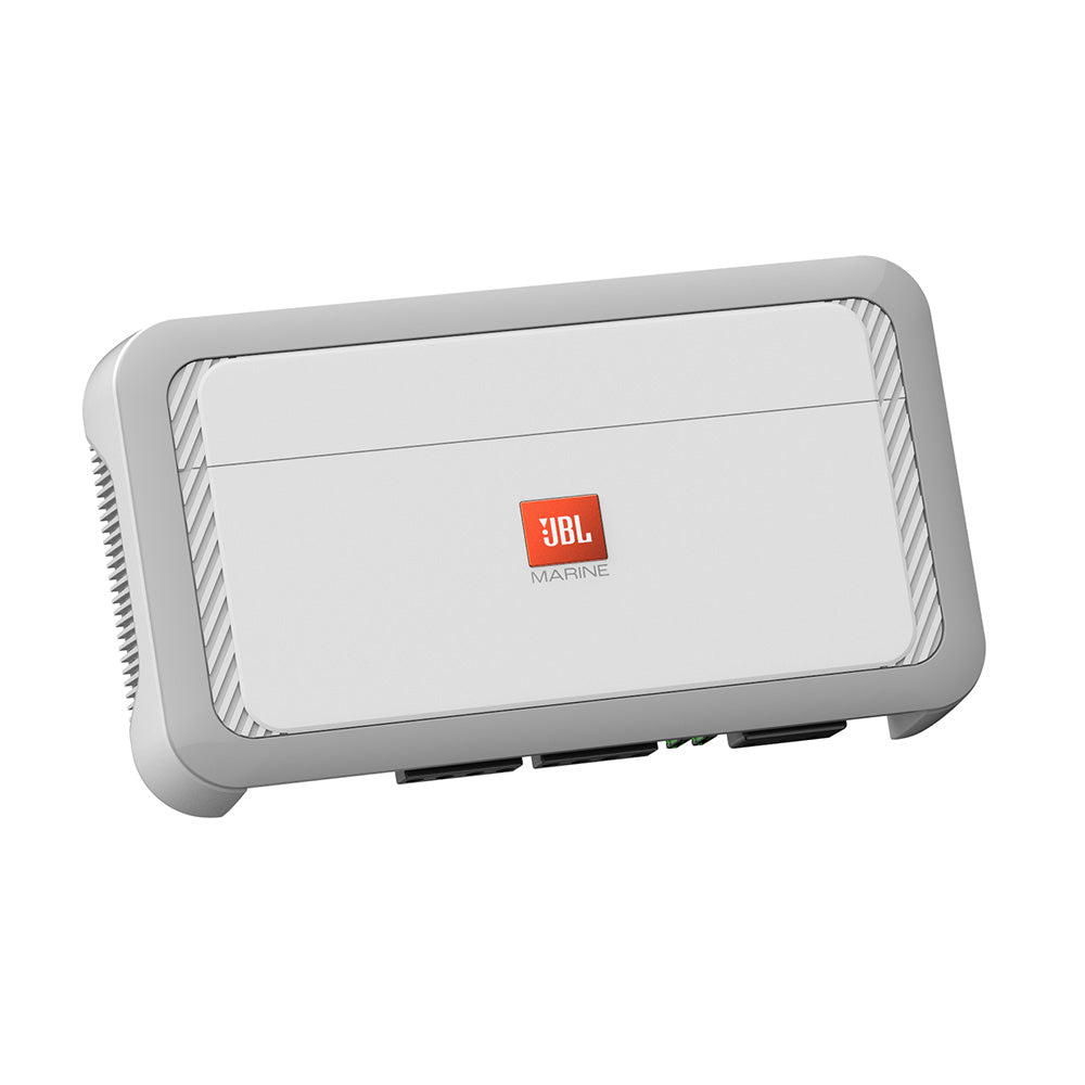 JBL MA754AM 4-Channel Amplifier - 75W [JBLMA754AM]