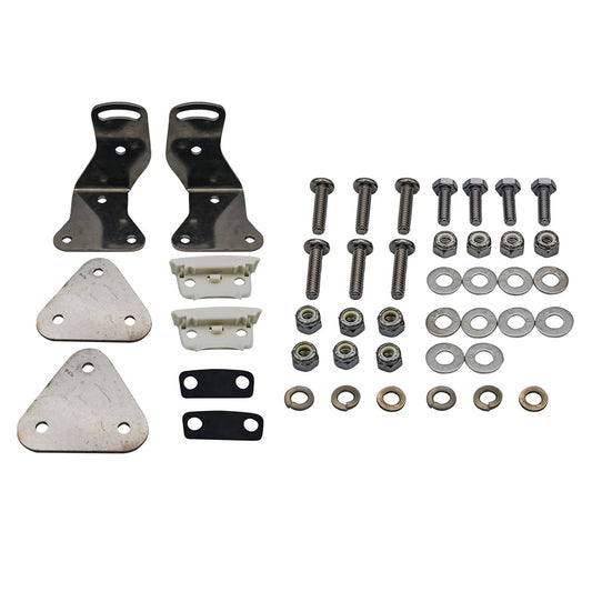 RIGID Industries RDS-Series Hardware Kit