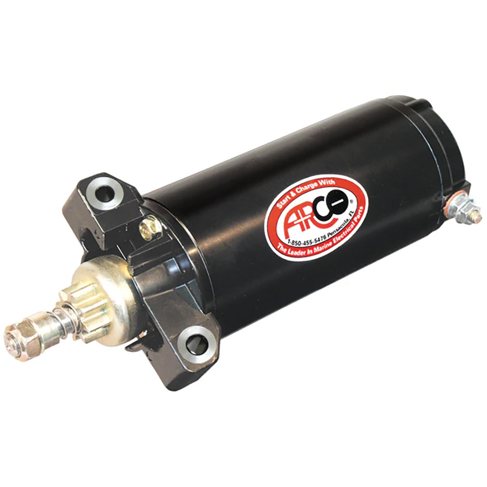 ARCO Marine O/B Starter Drive