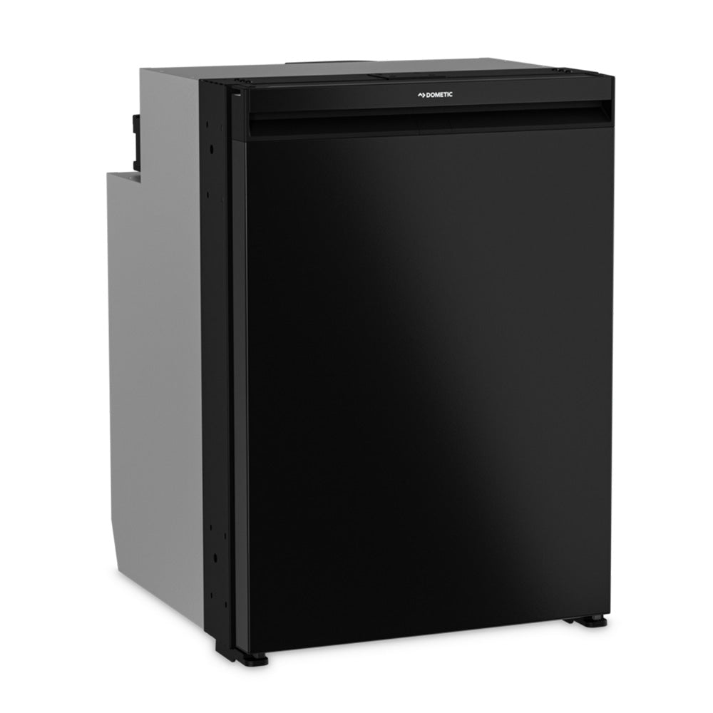 Dometic NRX 115E Compressor Refrigerator - 155L - Black