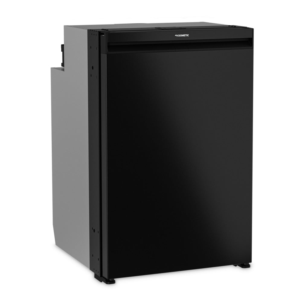 Dometic NRX 130E Compressor Refrigerator - 130L - Black