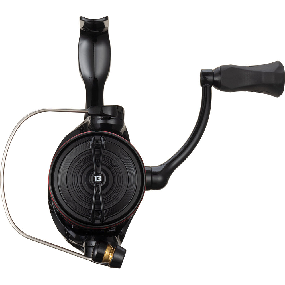 13 Fishing Ascent Competition Spinning Reel 3.0