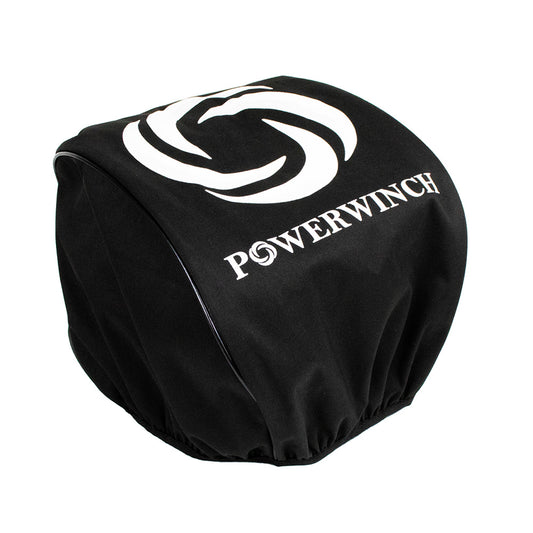 Powerwinch Winch Cover Kit f/RC23, RC30, 712, 912 & 915