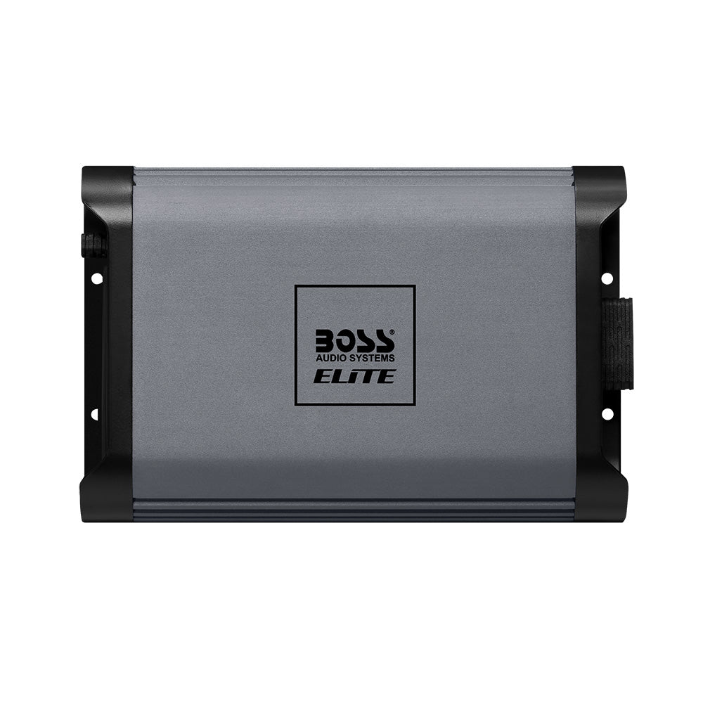 Boss Audio Elite 500W Mono-Block Class D Amplifier