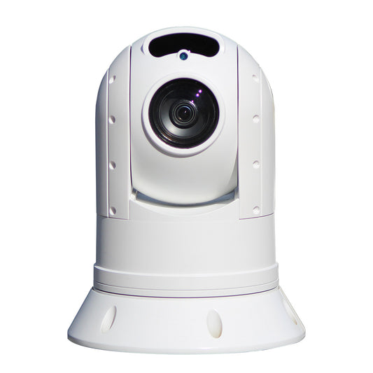 Iris ATOM A118 4-in-1 Analogue HD PTZ Camera/Single Payload Low Light w/IR LED + 30x Optical Zoom