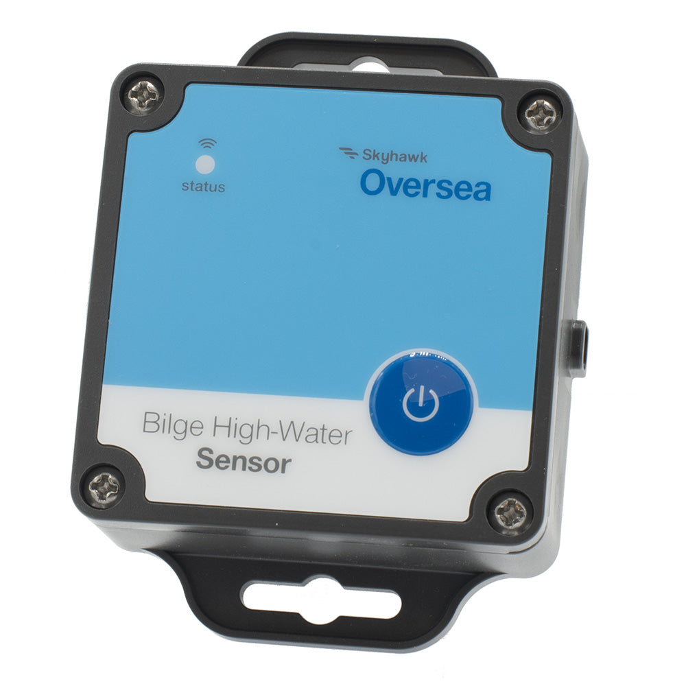 Skyhawk Oversea Bilge High-Water Sensor