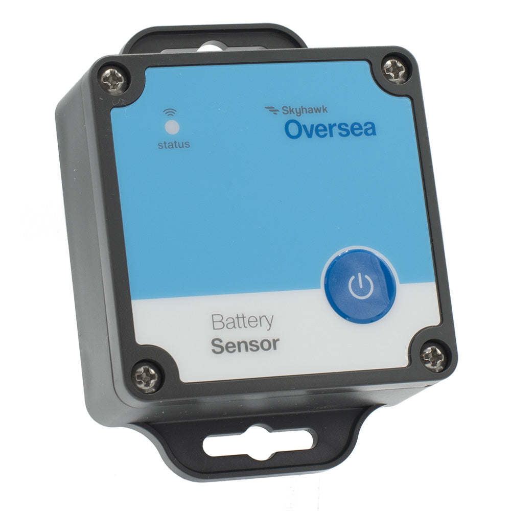 Skyhawk Oversea Battery Sensor