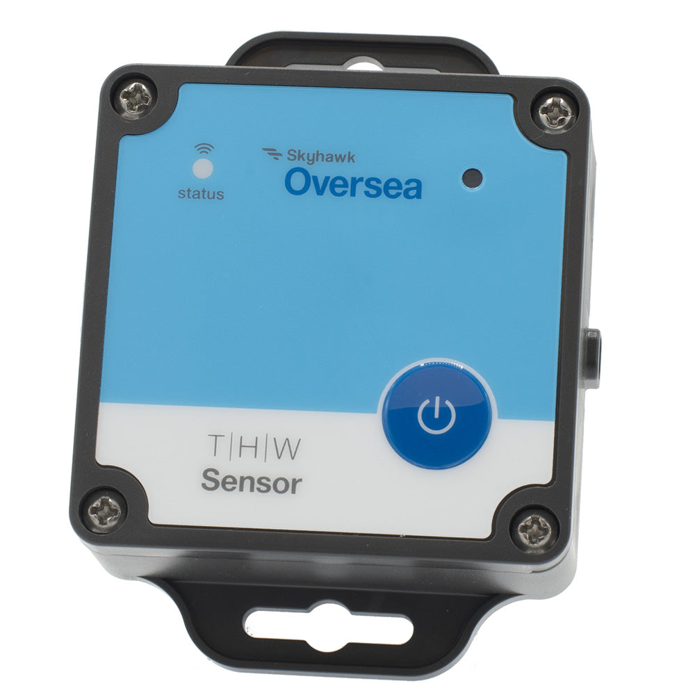 Skyhawk Oversea Temperature, Humidity & Water Sensor