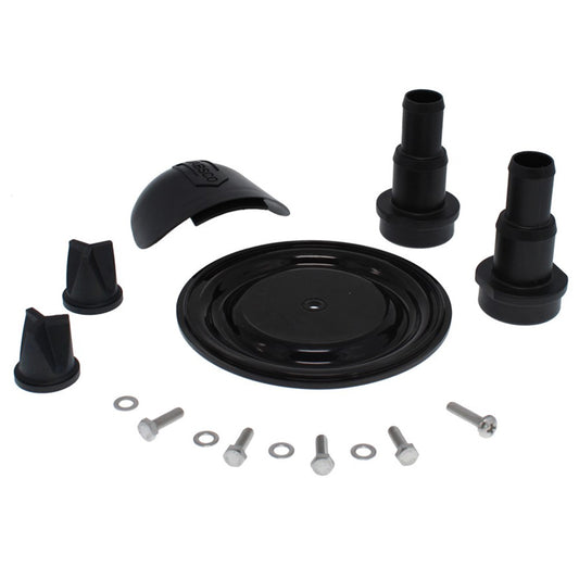 Jabsco Service Kit f/50880 Series Pumps