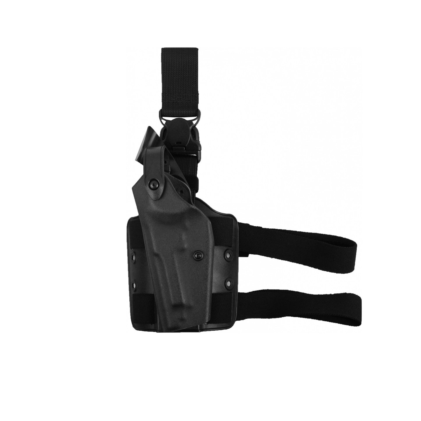 Safariland 6005 SLS Tactical Holster Black RH