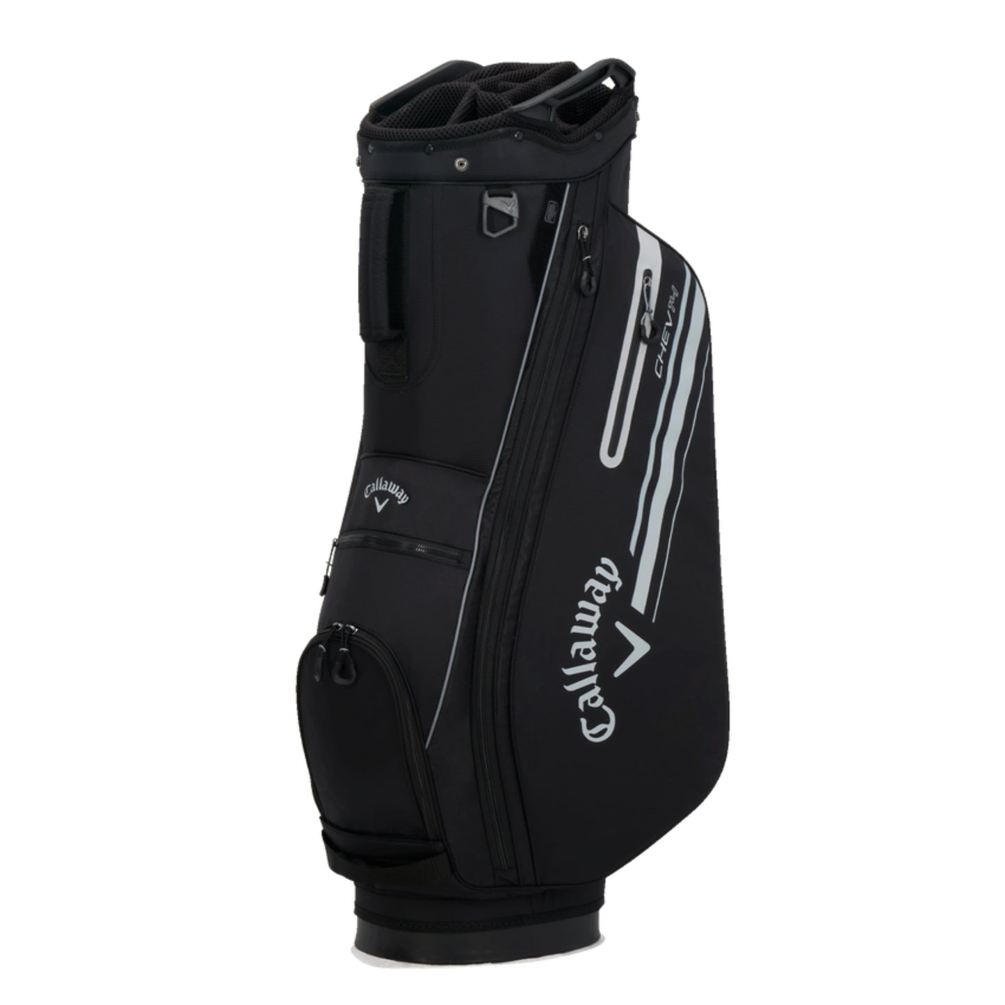 Callaway 2023 Chev Golf Cart Bag-Black