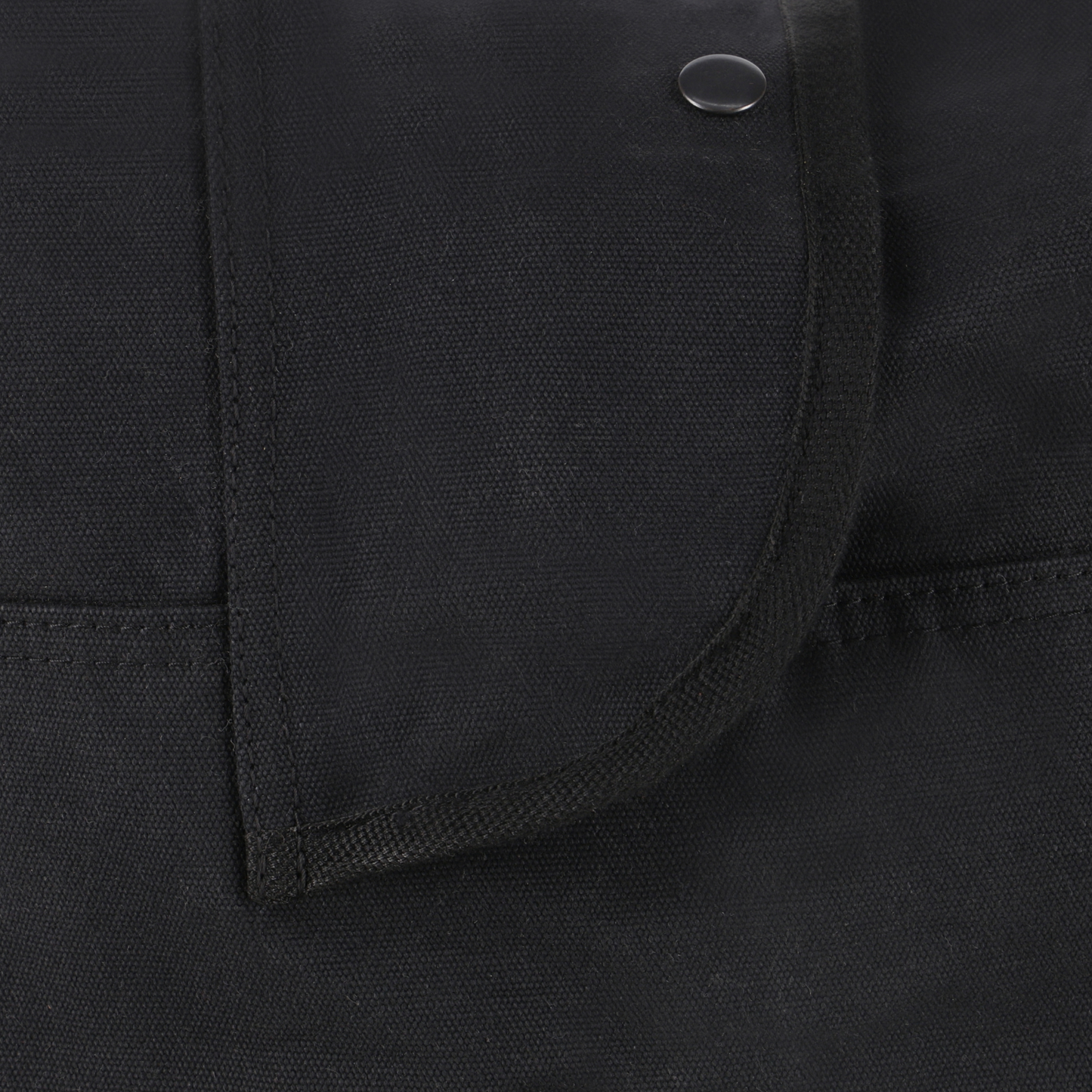 Hoplite Canvas Parachute Bag