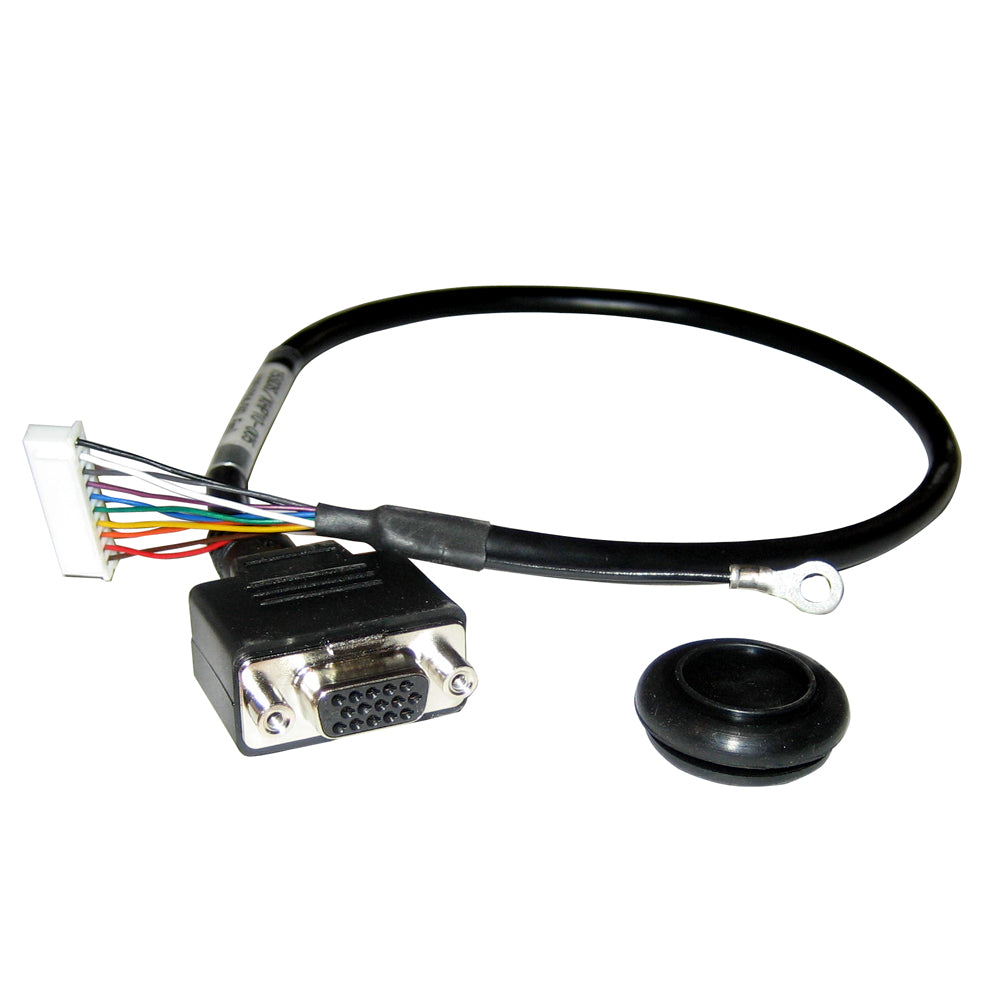 Furuno 008-526-360 Rgb Cable