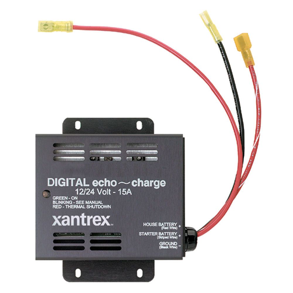 Xantrex Echo Charge 12/24VOLT