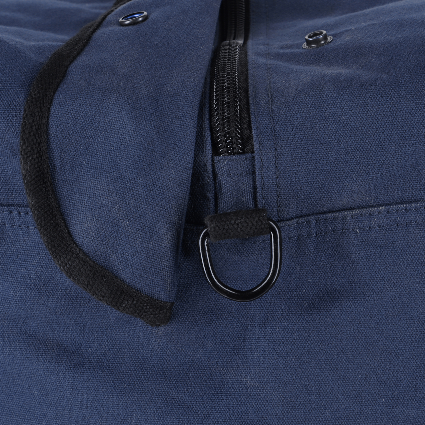 Hoplite Canvas Parachute Bag